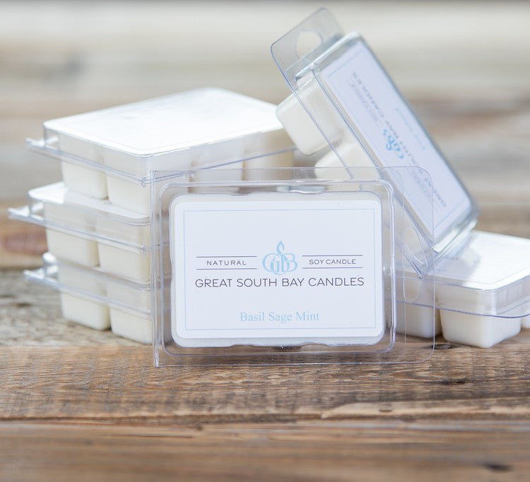 Citrus Candle Collection Great South Bay Candle Company Inc
