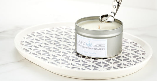 Why It Is Important to Know What Is In Your Candles Blog