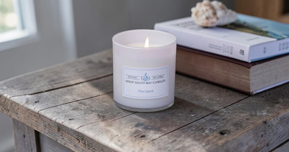 Best candles for beach decor blog.
