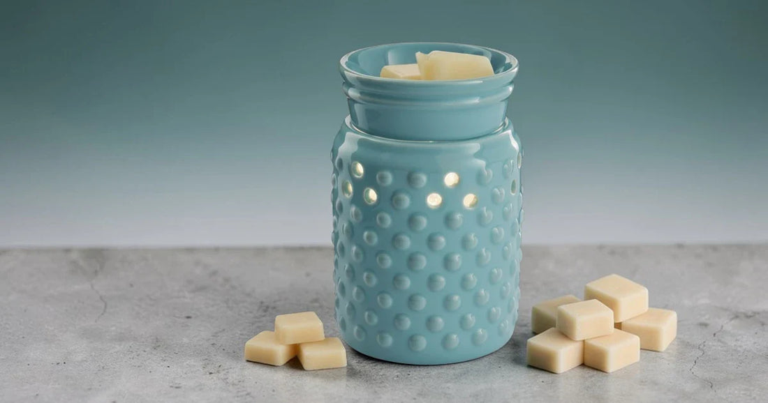 What is a Candle Warmer?