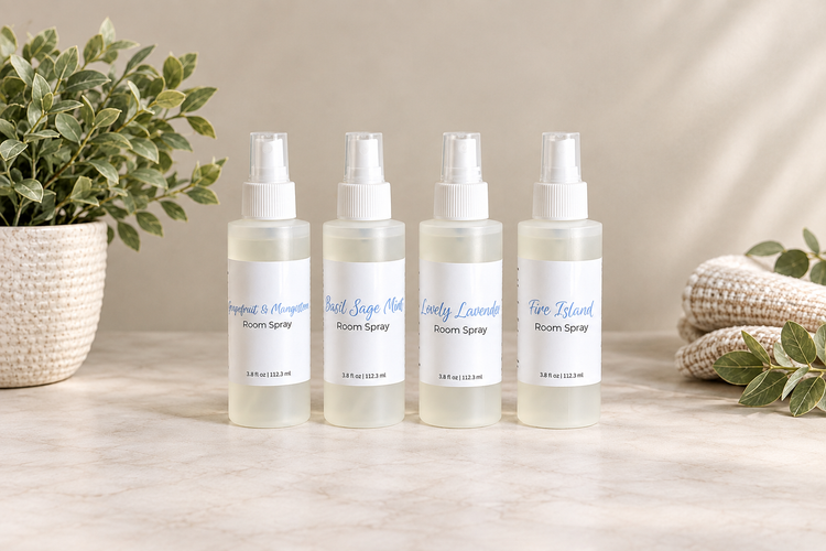 Wider Room Sprays banner photo