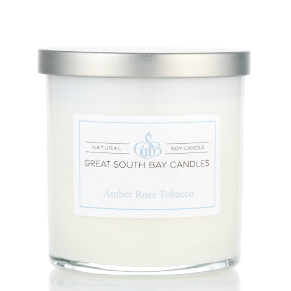 tobacco candle fragrance Amber Rose Tobacco Candle tobacco candle fragrance Amber Rose Tobacco Candle