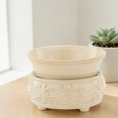succulent warmer Sandstone Candle Wax Warmer