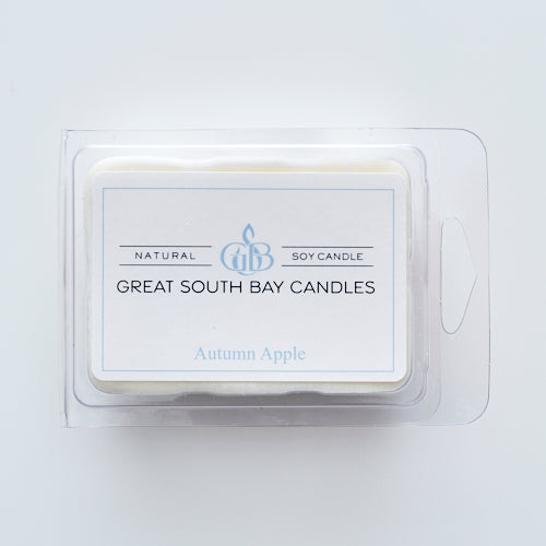 candle-wax-melts-autumn-apple-scented-candles