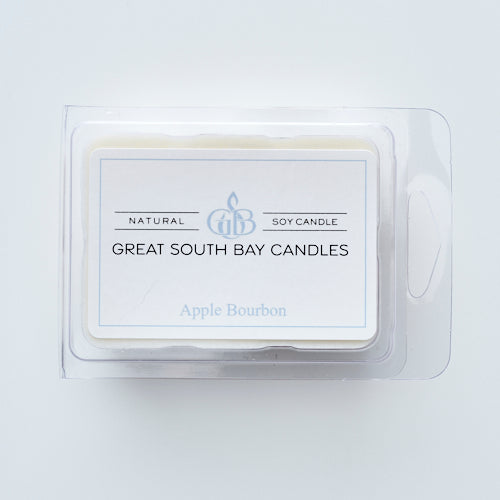 apple-bourbon-fall-scented-candle-wax-melts