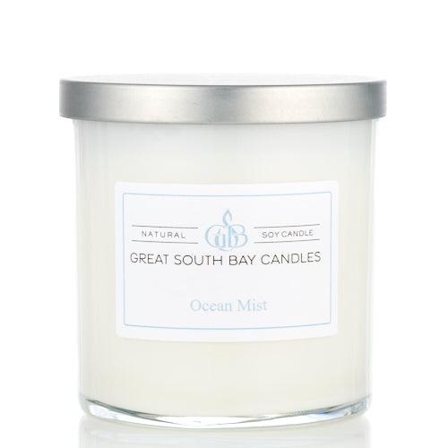 Ocean Mist Beach Candle | Clean Candle Fragrances
