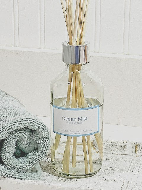 home reed diffusers_Home Fragrance