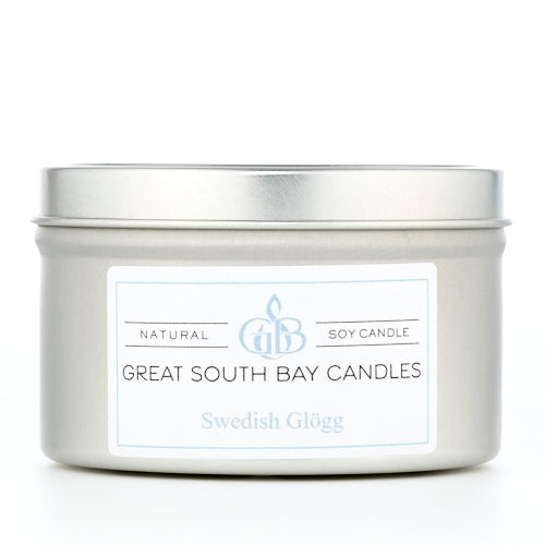 Swedish Glogg sweet candle for sale 